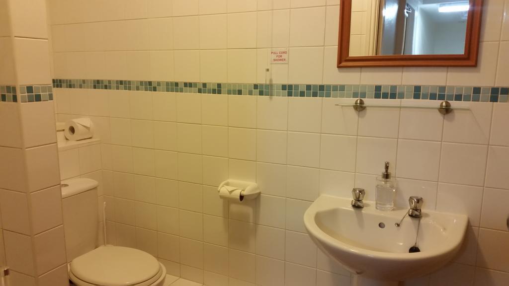 The Trevelyan Hotel Morecambe Cameră foto