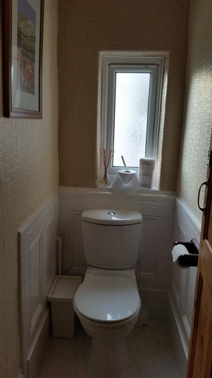 The Trevelyan Hotel Morecambe Cameră foto