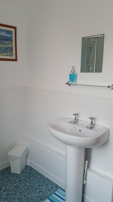 The Trevelyan Hotel Morecambe Cameră foto