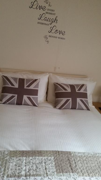 The Trevelyan Hotel Morecambe Cameră foto