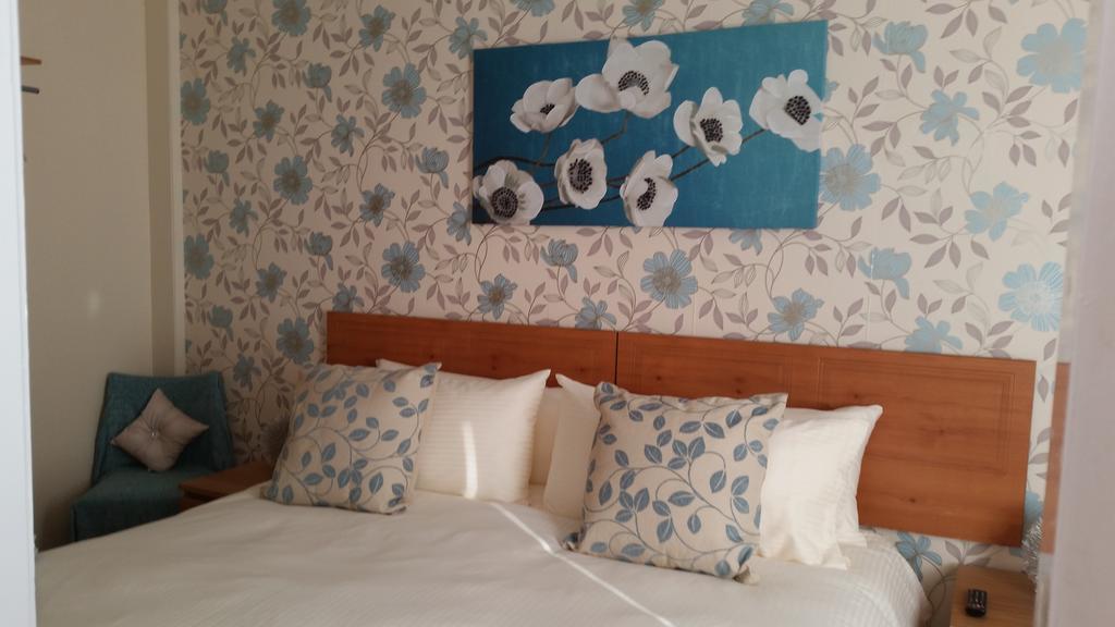 The Trevelyan Hotel Morecambe Cameră foto