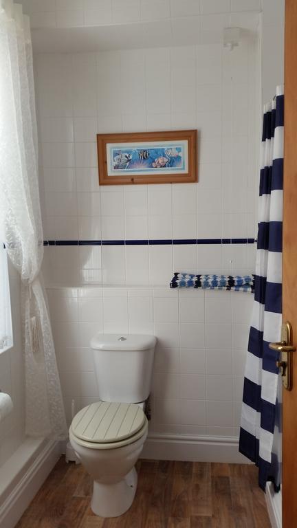 The Trevelyan Hotel Morecambe Cameră foto