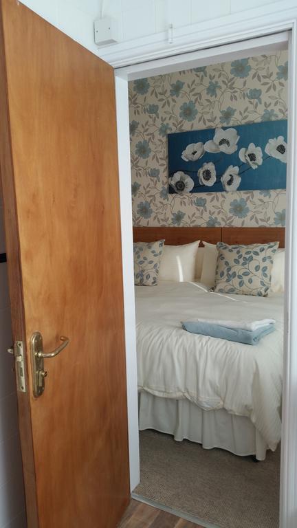 The Trevelyan Hotel Morecambe Cameră foto