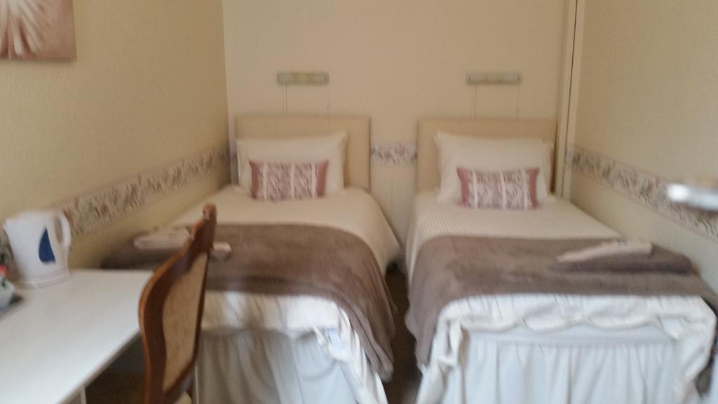 The Trevelyan Hotel Morecambe Cameră foto