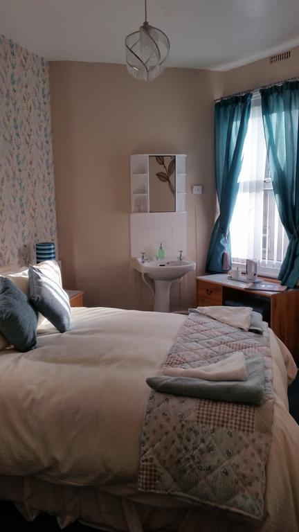 The Trevelyan Hotel Morecambe Cameră foto